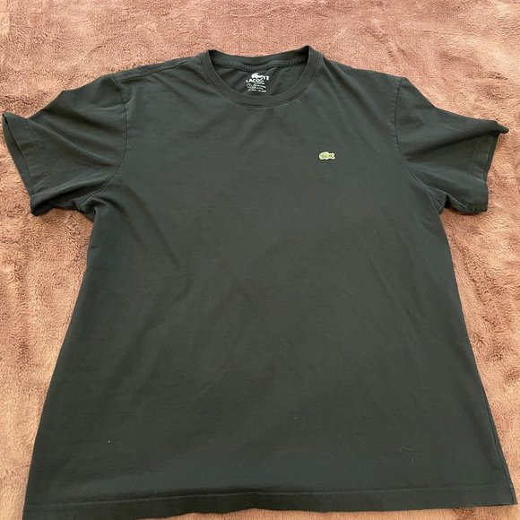 Lacoste T-Shirt - Picture 1 of 3